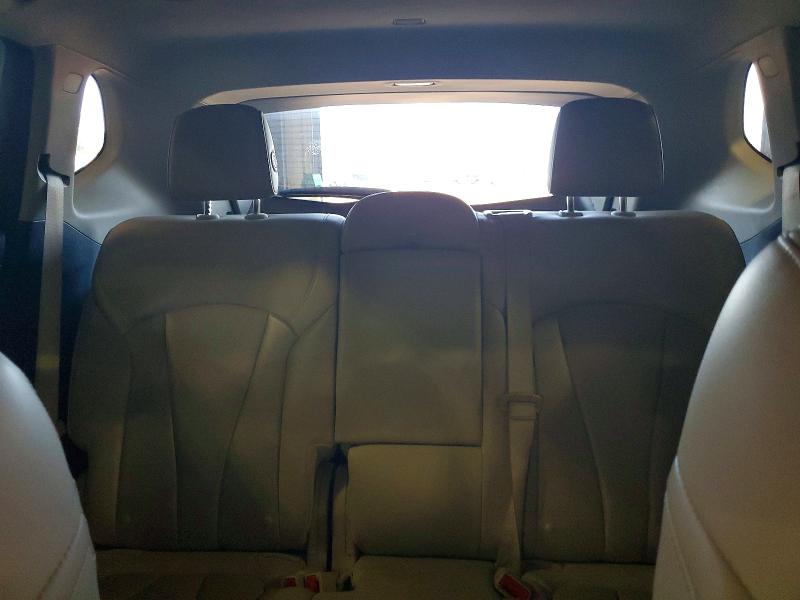 57172276 :رقم المزاد ، LRBFXCSA5LD179581 vin ، 2020 Buick Envision مزاد بيع