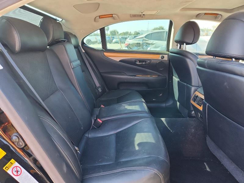 Продаж на аукціоні авто 2014 Lexus Ls, vin: JTHDU1EF7E5017587, номер лоту: 58315296