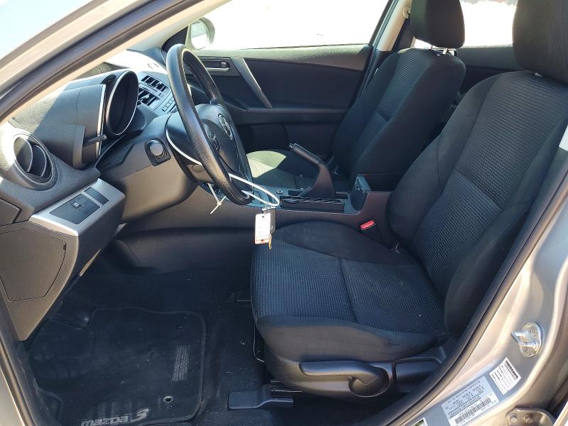 57592686 :رقم المزاد ، JM1BL1UF9C1684310 vin ، 2012 Mazda 3 مزاد بيع