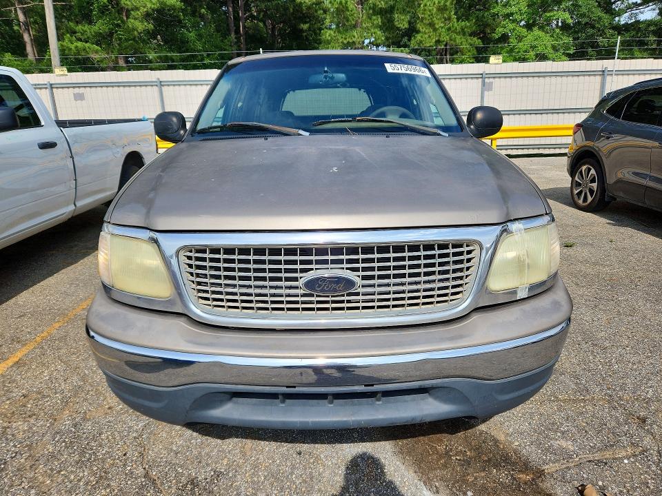 55756966 :رقم المزاد ، 1FMRU15W71LB81009 vin ، 2001 Ford Expedition مزاد بيع