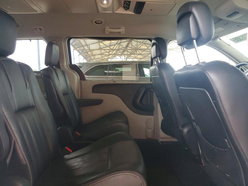 Продаж на аукціоні авто 2014 Chrysler Town & Country, vin: 2C4RC1CG4ER200079, номер лоту: 57628306