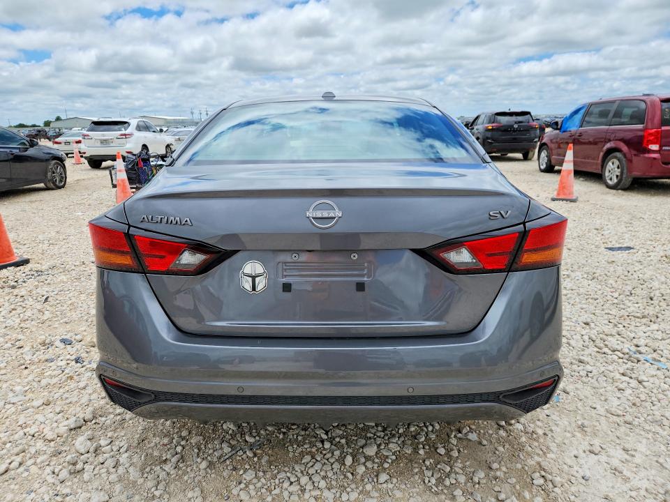 2024 Nissan Altima მანქანა იყიდება აუქციონზე, vin: 1N4BL4DV1RN322245, აუქციონის ნომერი: 54713216