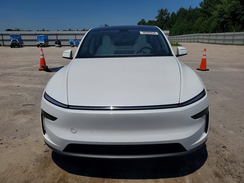 Продаж на аукціоні авто 2026 Tesla Model Y, vin: 7SAYGDEE4TA390696, номер лоту: 56566656