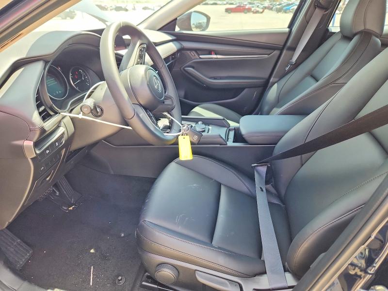 Продажа на аукционе авто 2026 Mazda 3, vin: JM1BPABL5T1878314, номер лота: 59018506