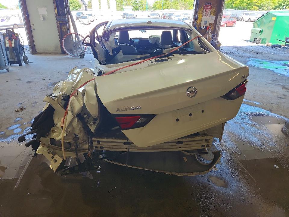Aukcja sprzedaży 2021 Nissan Altima, vin: 1N4BL4EV4MN420631, numer aukcji: 55471906