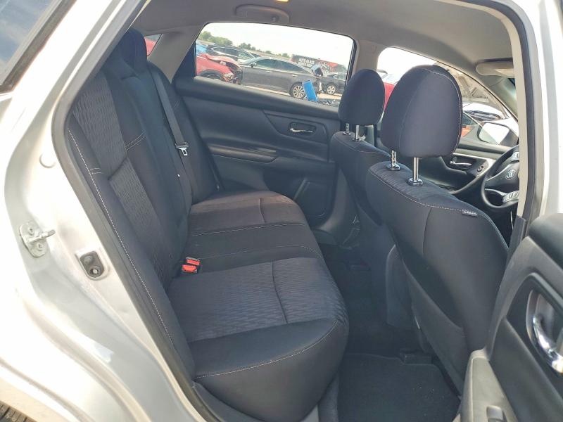 Продаж на аукціоні авто 2017 Nissan Altima, vin: 1N4AL3AP9HN340695, номер лоту: 55625866