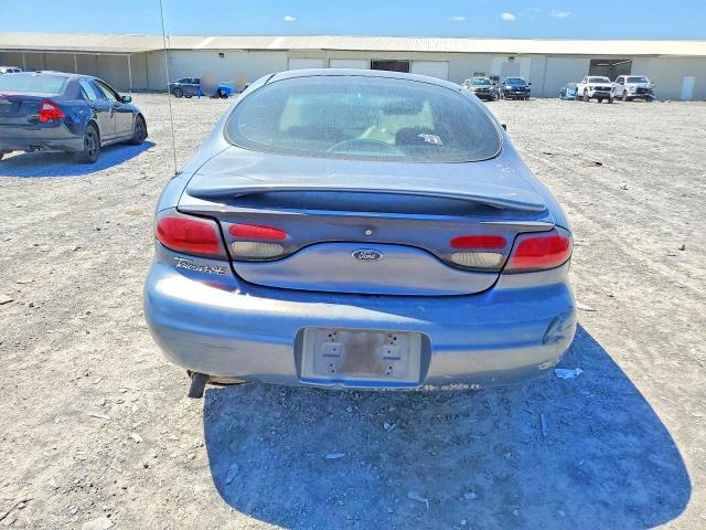 Продаж на аукціоні авто 1999 Ford Taurus, vin: 1FAFP53S9XG151801, номер лоту: 56126336