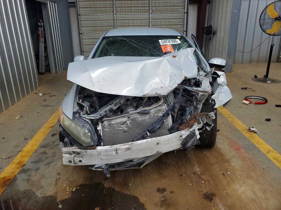 Aukcja sprzedaży 2012 Honda Civic, vin: 19XFB2F58CE060526, numer aukcji: 54836006