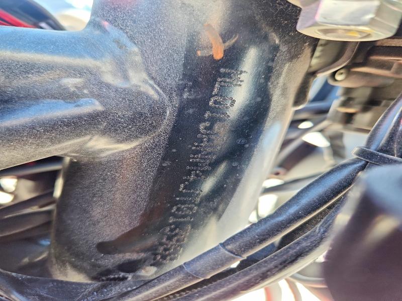 57221566 :رقم المزاد ، ML015ANM4JT013969 vin ، 2018 Ducati Scrambler مزاد بيع