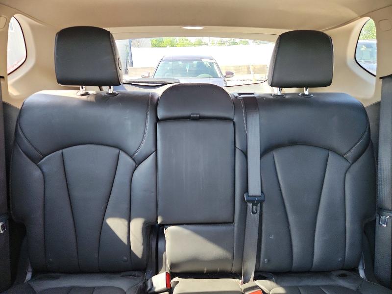 Продаж на аукціоні авто 2017 Buick Envision, vin: LRBFXFSX7HD085053, номер лоту: 56394526