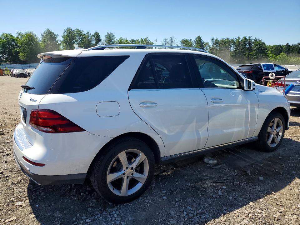 Aukcja sprzedaży 2016 Mercedes-benz Gle, vin: 4JGDA5HB6GA670640, numer aukcji: 56174136