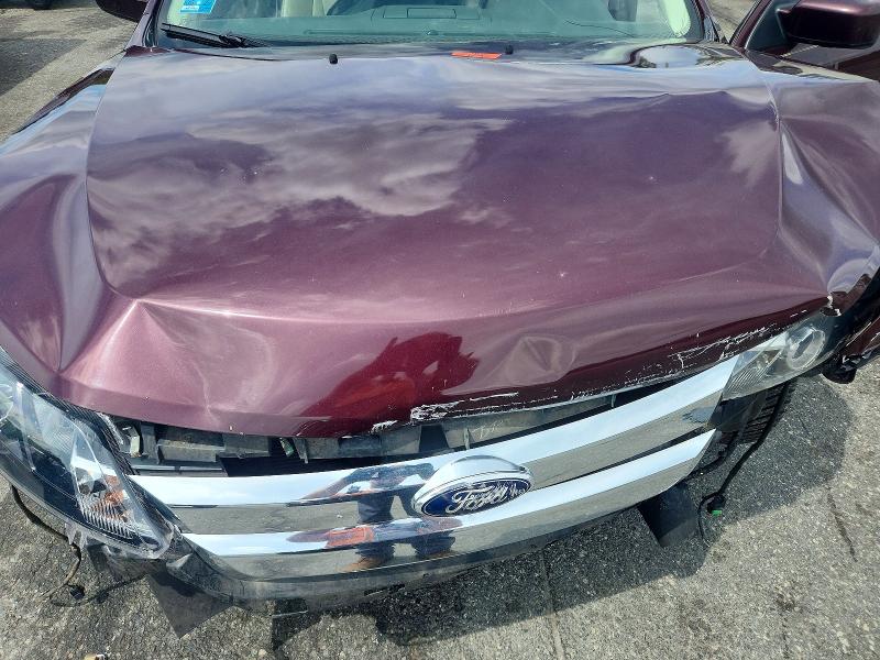Продаж на аукціоні авто 2012 Ford Fusion, vin: 3FAHP0JG0CR405022, номер лоту: 57713756