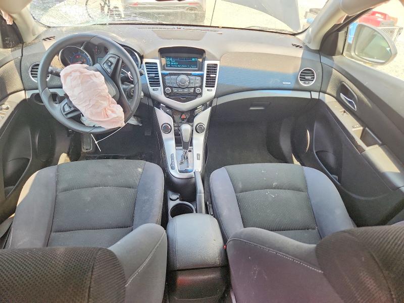 Aukcja sprzedaży 2015 Chevrolet Cruze, vin: 1G1PC5SB8F7250600, numer aukcji: 56454186