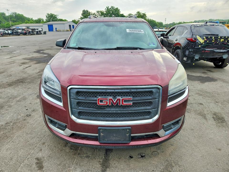 Продаж на аукціоні авто 2015 Gmc Acadia, vin: 1GKKRPKD8FJ288073, номер лоту: 56660506