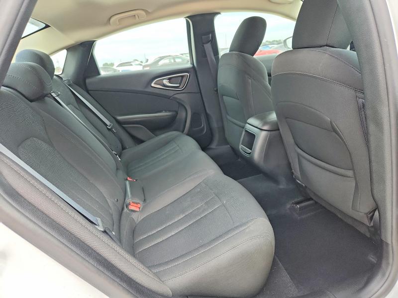 Aukcja sprzedaży 2016 Chrysler 200, vin: 1C3CCCAB9GN149644, numer aukcji: 55465906