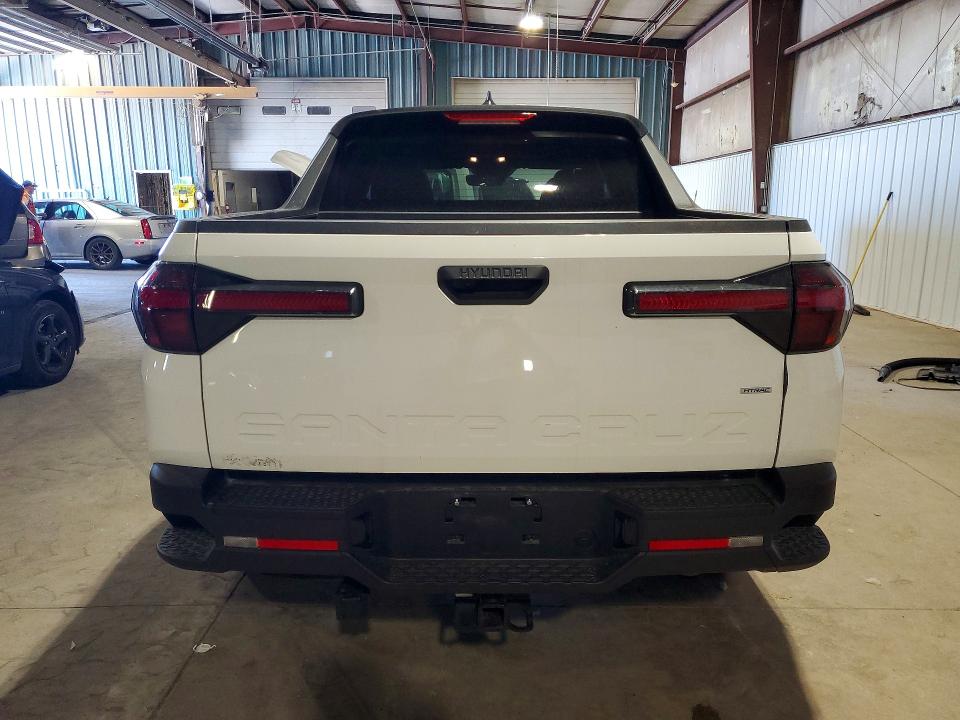 Продаж на аукціоні авто 2024 Hyundai Santa Cruz, vin: 5NTJADAE6RH077749, номер лоту: 54960076