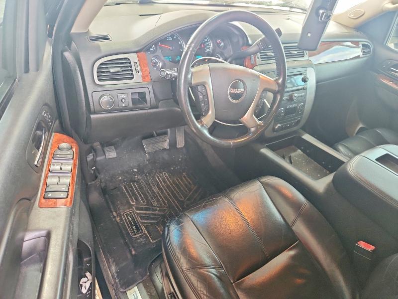 Aukcja sprzedaży 2012 Gmc Yukon Xl, vin: 1GKS1KE05CR167629, numer aukcji: 55730436