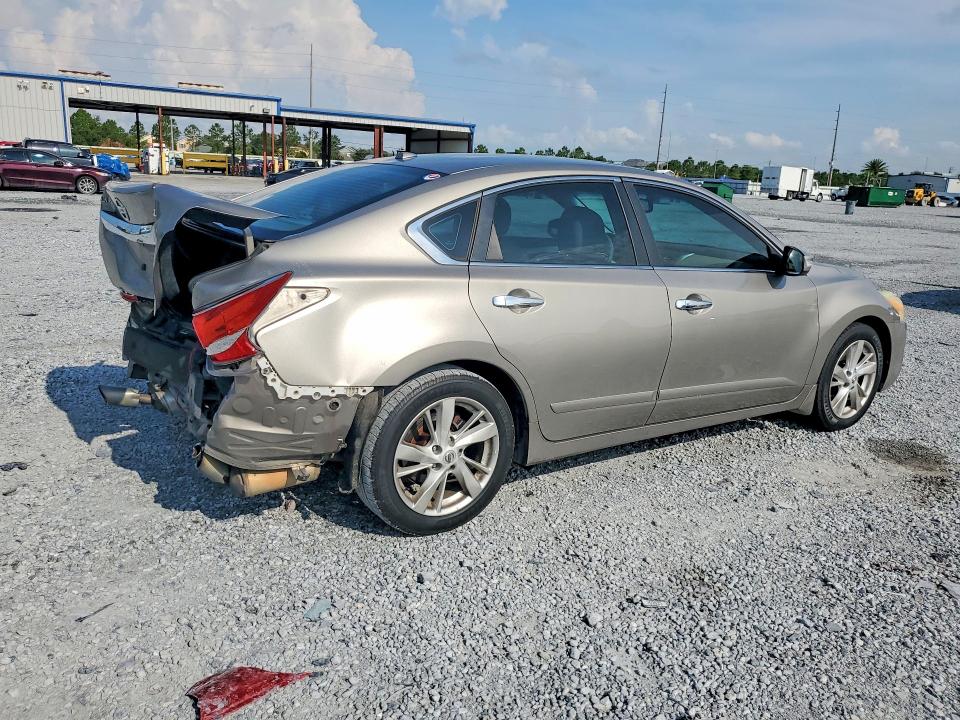 Aukcja sprzedaży 2015 Nissan Altima, vin: 1N4AL3AP5FC148702, numer aukcji: 97685315