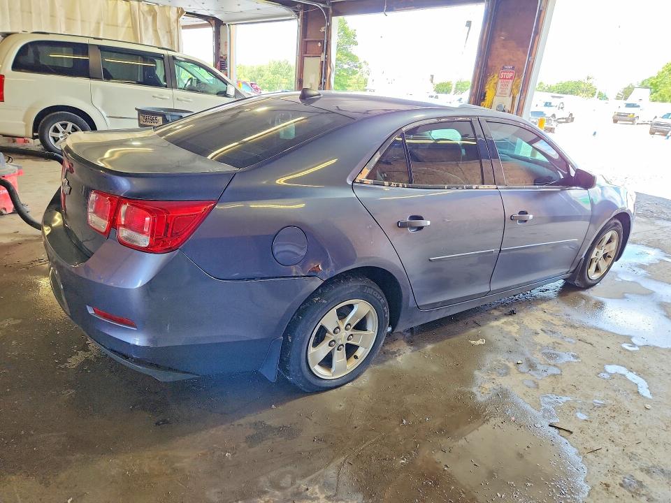 Aukcja sprzedaży 2014 Chevrolet Malibu, vin: 1G11B5SL9EF208684, numer aukcji: 58497366
