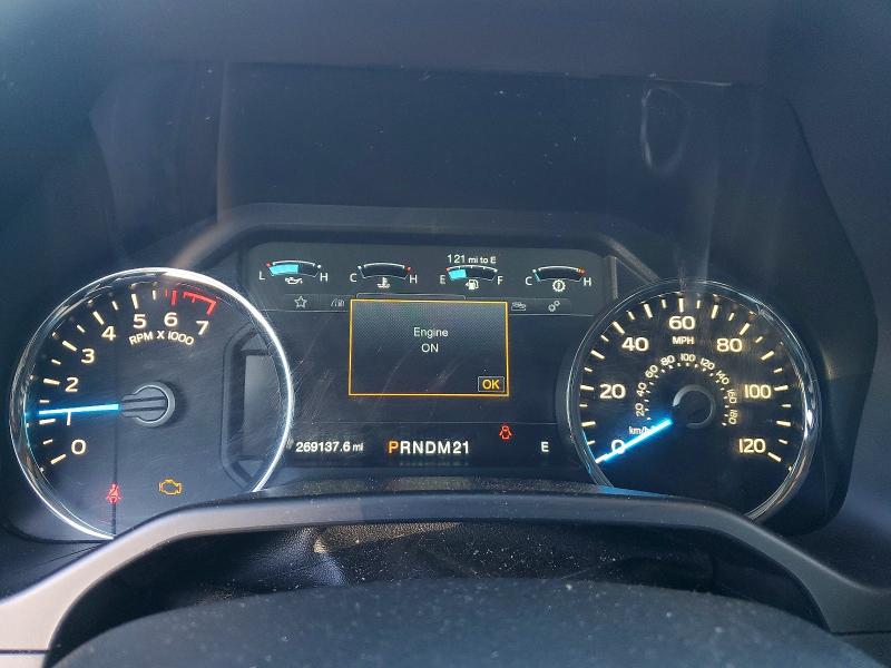 Продажа на аукционе авто 2015 Ford F150, vin: 1FTFW1EF0FFC20420, номер лота: 57155936