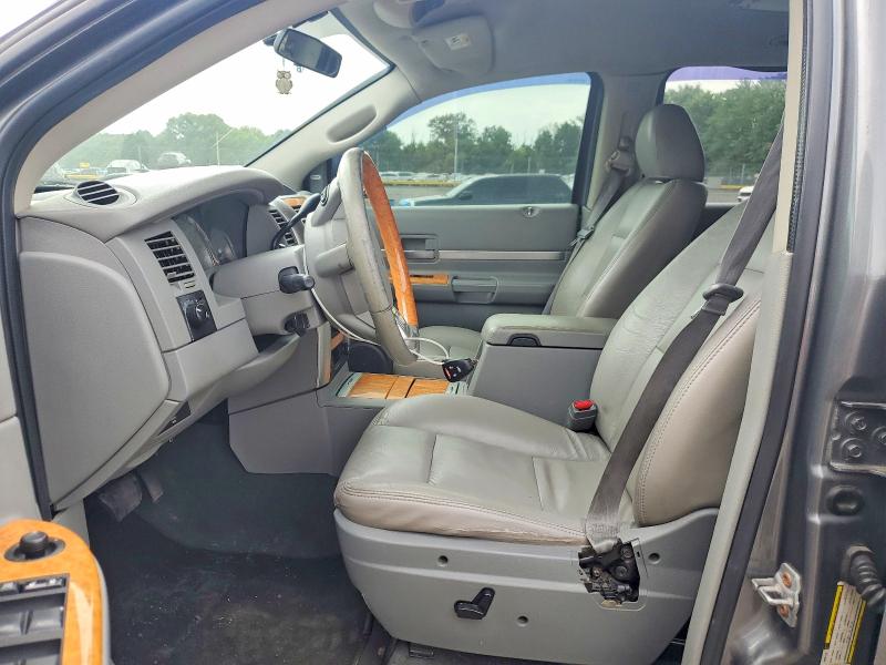 Продаж на аукціоні авто 2008 Chrysler Aspen, vin: 1A8HW58N78F110690, номер лоту: 57857336