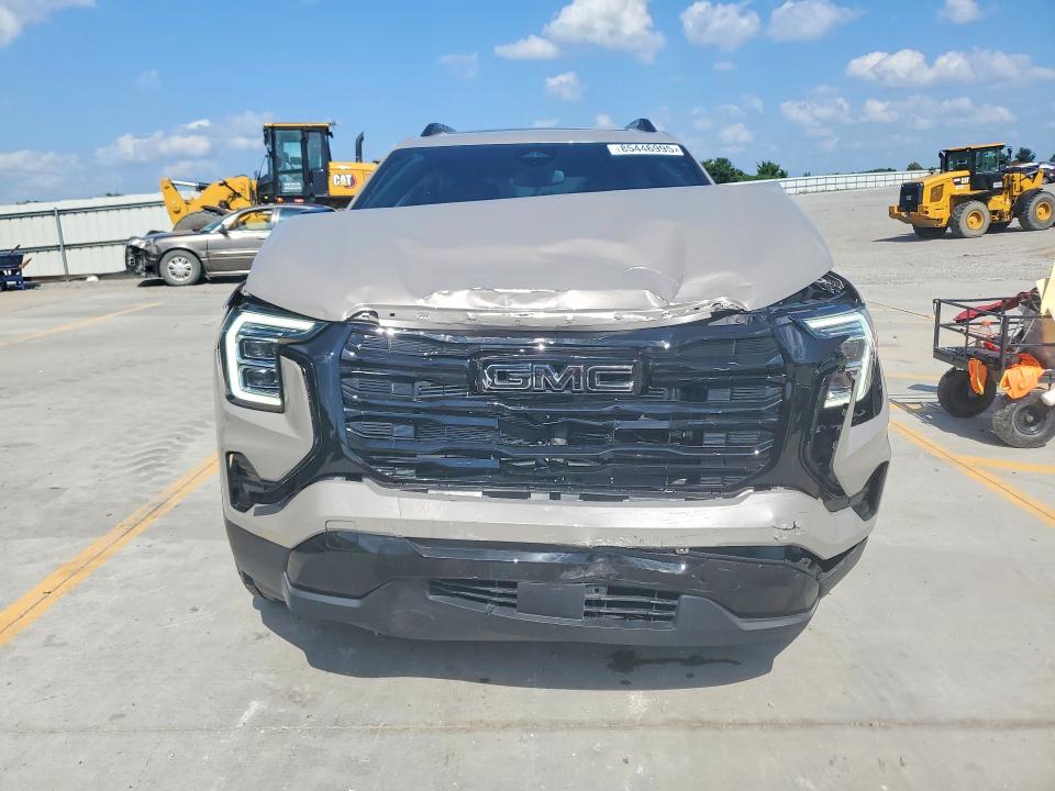 85446995 :رقم المزاد ، 3GKALUEG7TL219851 vin ، 2026 Gmc Terrain مزاد بيع