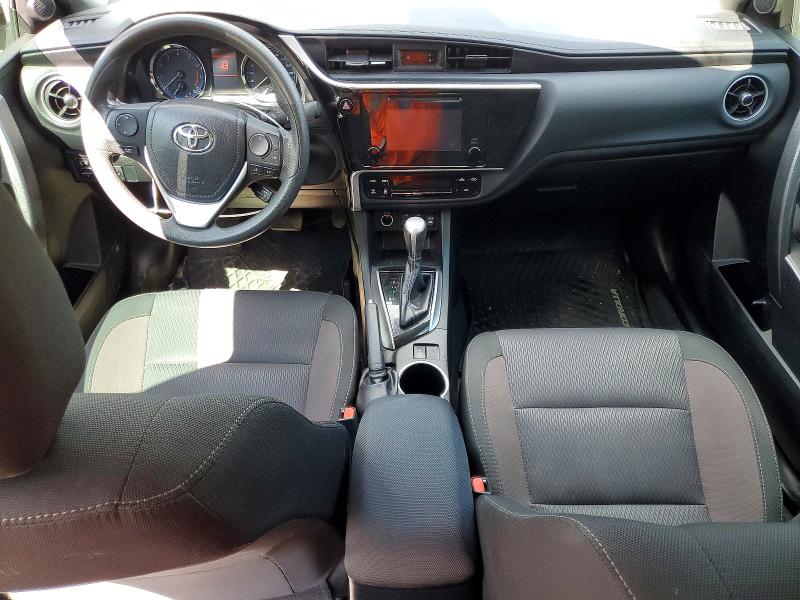 2019 Toyota Corolla მანქანა იყიდება აუქციონზე, vin: 2T1BURHE0KC153083, აუქციონის ნომერი: 58035886
