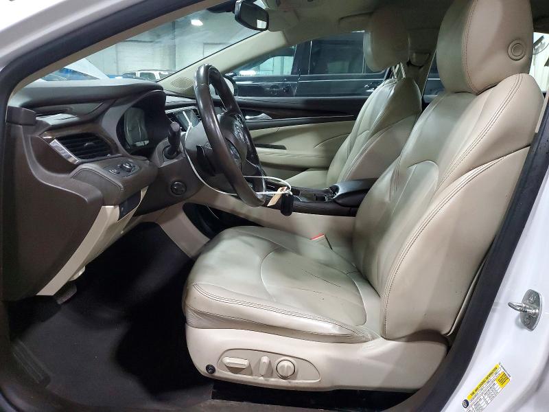 Продажа на аукционе авто 2017 Buick Lacrosse, vin: 1G4ZN5SS3HU146638, номер лота: 56613056