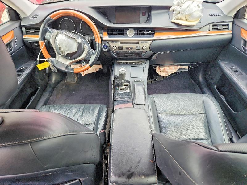 Продаж на аукціоні авто 2013 Lexus Es, vin: JTHBW1GG4D2028375, номер лоту: 55819986