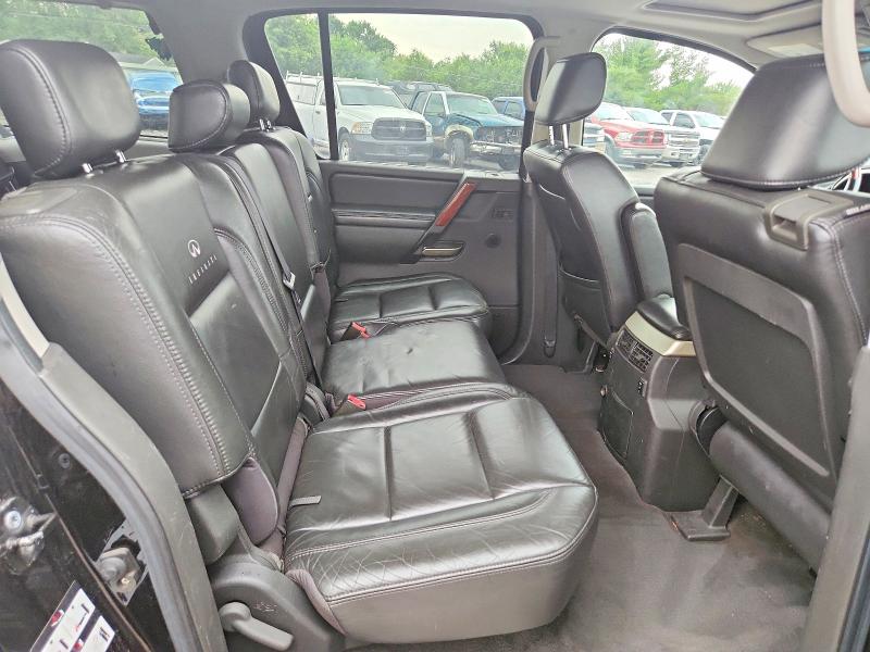 Aukcja sprzedaży 2006 Infiniti Qx56, vin: 5N3AA08C56N813946, numer aukcji: 58312936