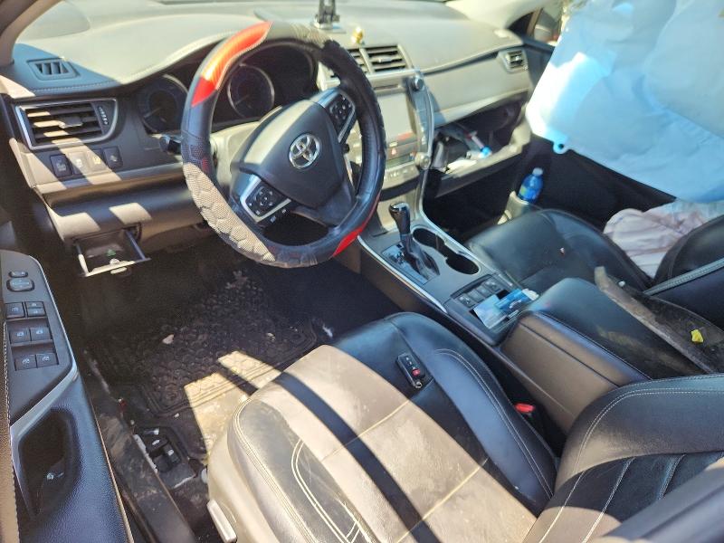 Продажа на аукционе авто 2016 Toyota Camry Hybrid, vin: 4T1BD1FK5GU181218, номер лота: 57329416