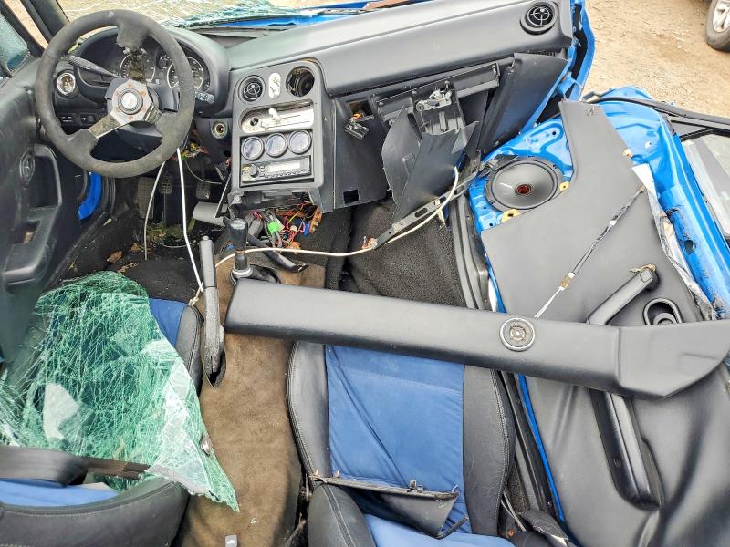 1993 Mazda Mx-5 Miata მანქანა იყიდება აუქციონზე, vin: JM1NA3518P1410670, აუქციონის ნომერი: 56721486