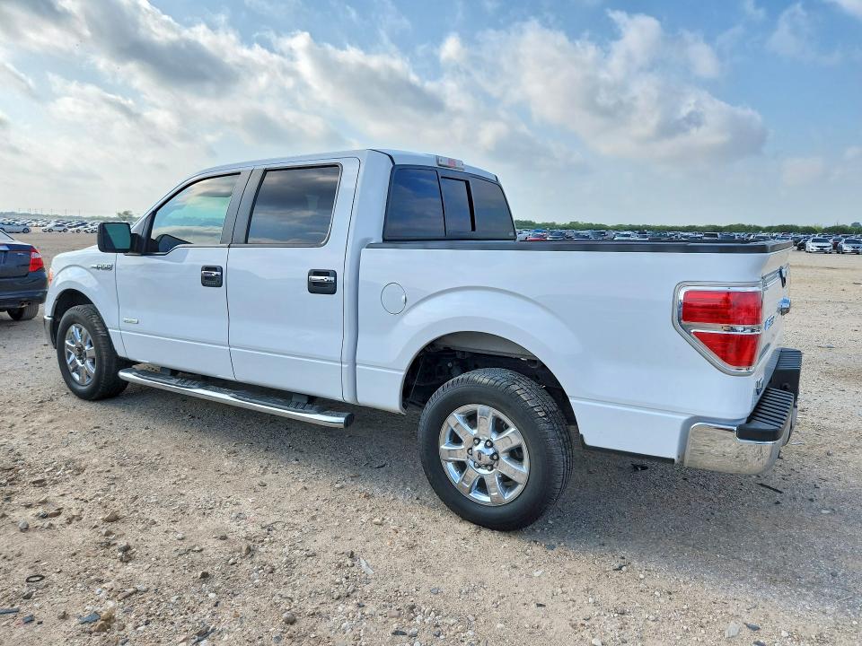 Aukcja sprzedaży 2014 Ford F150, vin: 1FTFW1CT3EKG19658, numer aukcji: 57934856