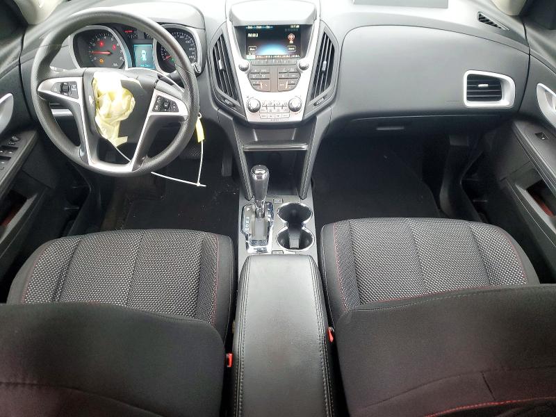 Aukcja sprzedaży 2016 Chevrolet Equinox, vin: 2GNALCEK7G6306919, numer aukcji: 58047586