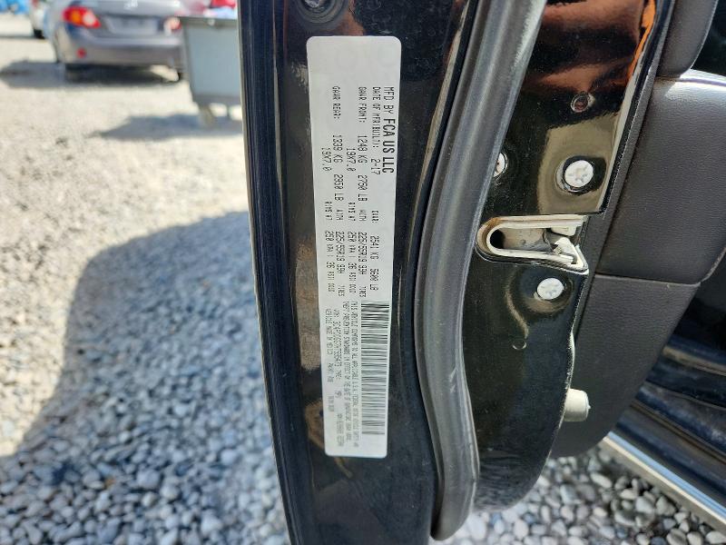Продаж на аукціоні авто 2017 Dodge Journey, vin: 3C4PDDGG7HT595473, номер лоту: 56406146