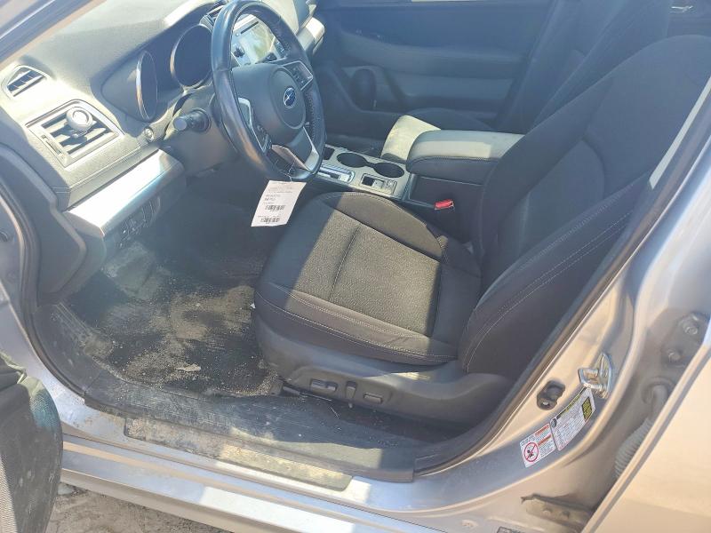 Продажа на аукционе авто 2019 Subaru Legacy, vin: 4S3BNDG69K3026397, номер лота: 53193416