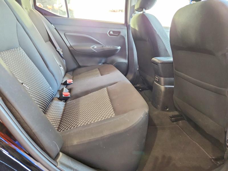 2021 Nissan Versa მანქანა იყიდება აუქციონზე, vin: 3N1CN8DV1ML925613, აუქციონის ნომერი: 56394186
