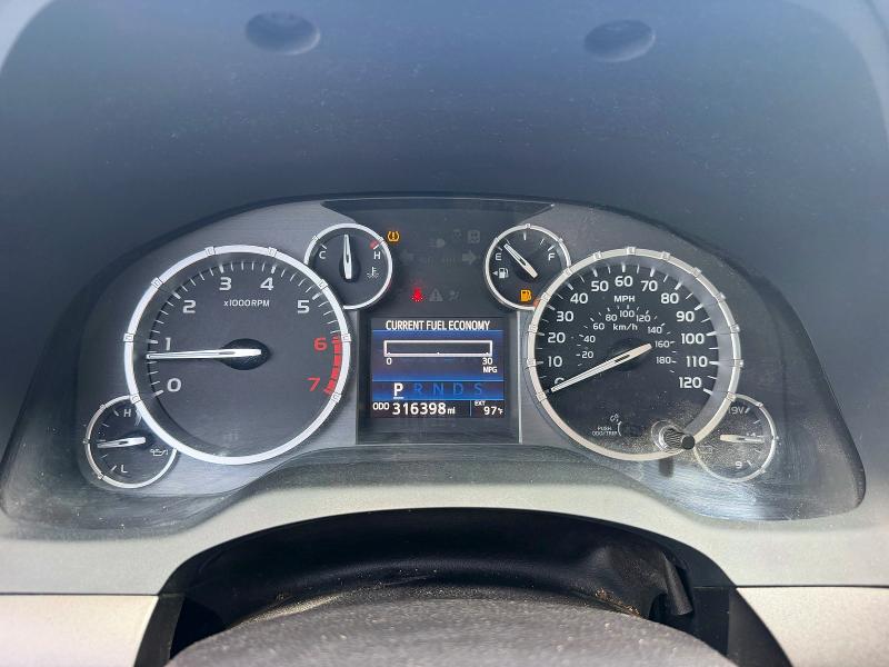 2015 Toyota Tundra მანქანა იყიდება აუქციონზე, vin: 5TFDW5F11FX433517, აუქციონის ნომერი: 58159206