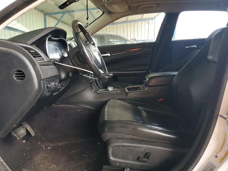 Продажа на аукционе авто 2016 Chrysler 300c, vin: 2C3CCAEG9GH306284, номер лота: 58475866