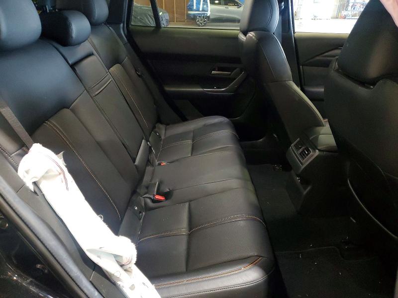 Aukcja sprzedaży 2024 Mazda Cx-50, vin: 7MMVABDY9RN165527, numer aukcji: 55465336