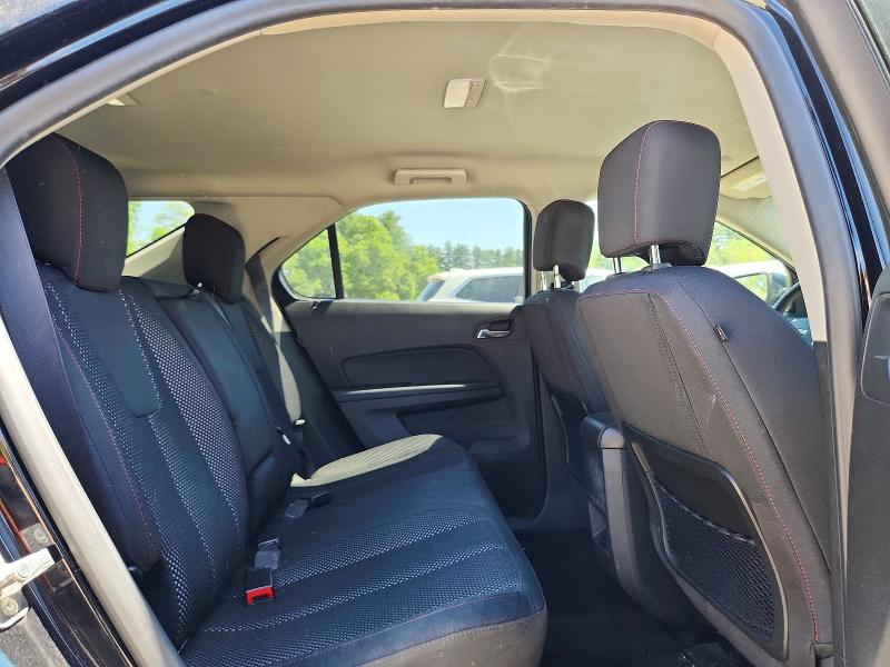 Продаж на аукціоні авто 2015 Chevrolet Equinox, vin: 2GNALBEK2F1163139, номер лоту: 55977566