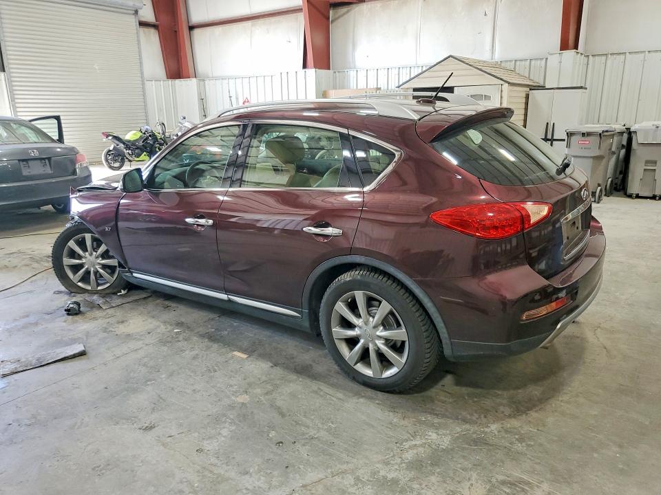 Продаж на аукціоні авто 2017 Infiniti Qx50, vin: JN1BJ0RR8HM402685, номер лоту: 56154136