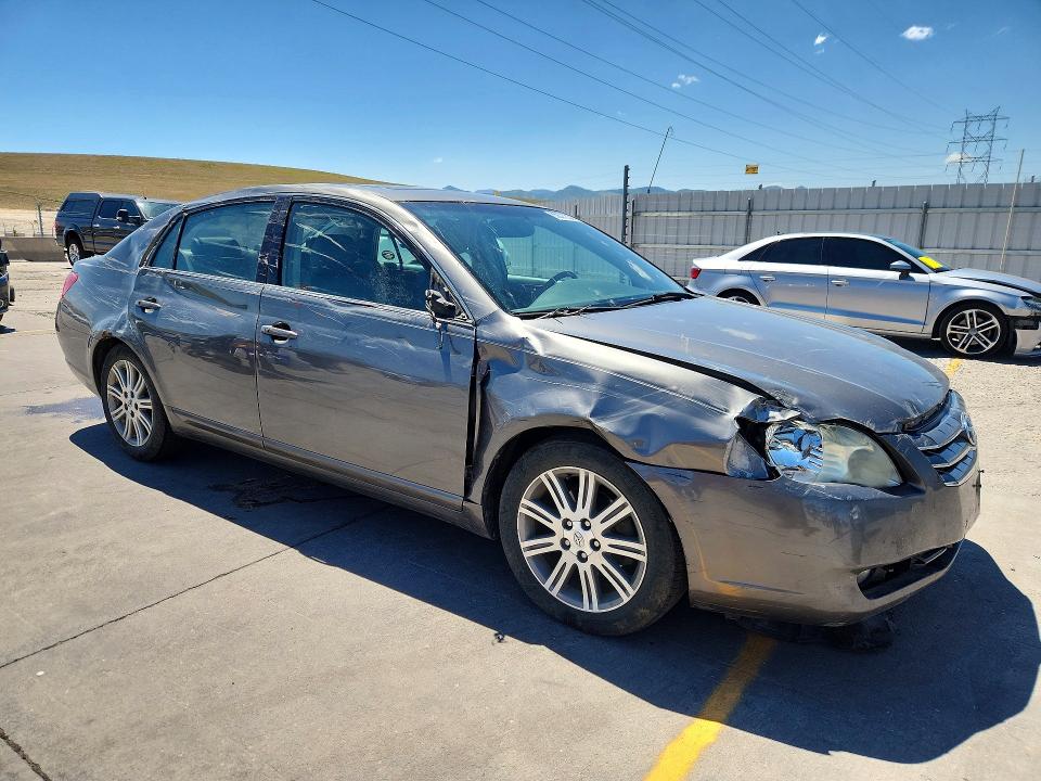 Продаж на аукціоні авто 2005 Toyota Avalon, vin: 4T1BK36B35U042588, номер лоту: 85621225
