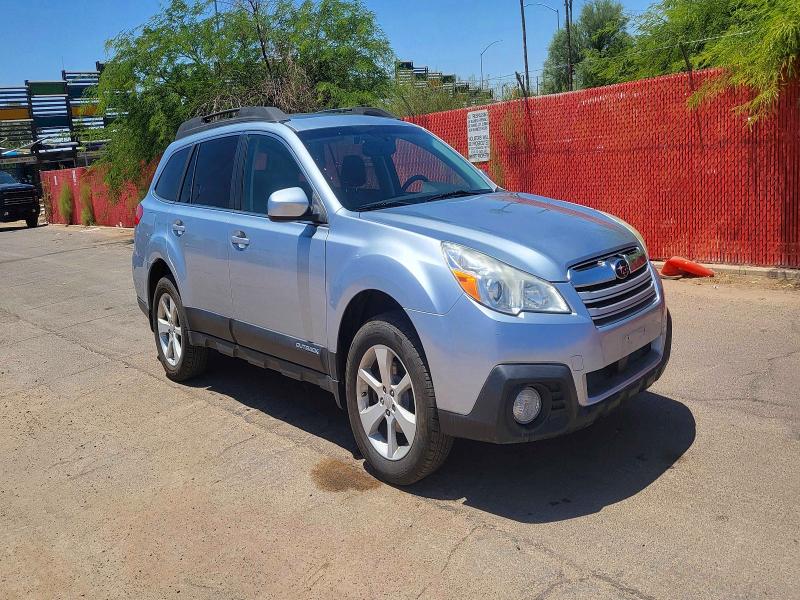 Продаж на аукціоні авто 2014 Subaru Outback, vin: 4S4BRBFC4E3232498, номер лоту: 56704336