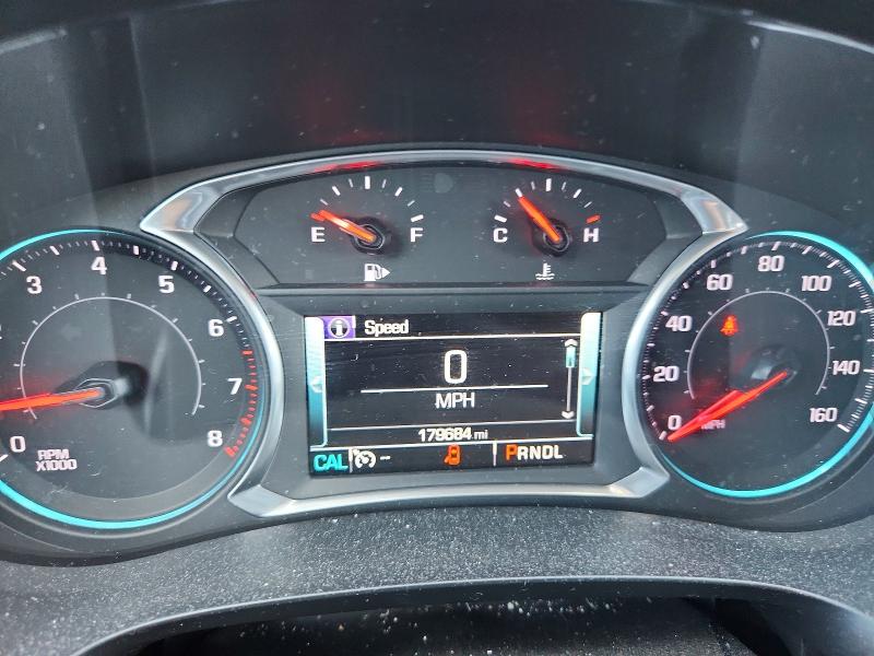 Продаж на аукціоні авто 2017 Chevrolet Malibu, vin: 1G1ZH5SX1HF266555, номер лоту: 58541346