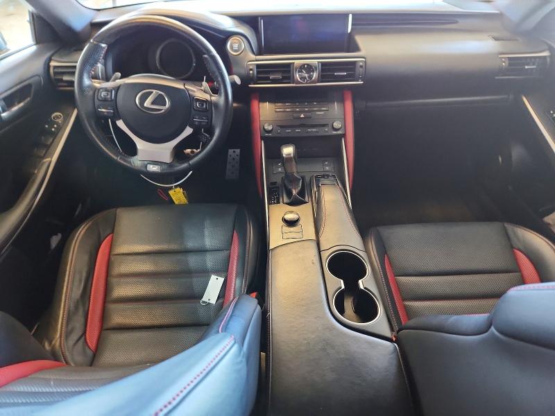 Aukcja sprzedaży 2019 Lexus Is, vin: JTHBA1D28K5100505, numer aukcji: 56970936