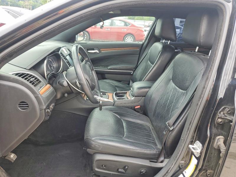 Aukcja sprzedaży 2015 Chrysler 300c, vin: 2C3CCASG7FH773142, numer aukcji: 58566016