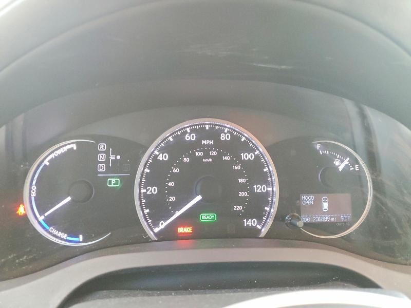 Aukcja sprzedaży 2013 Lexus Ct, vin: JTHKD5BH4D2129347, numer aukcji: 58293506