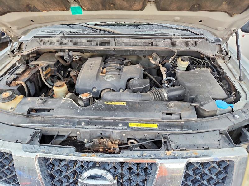 58627646 :رقم المزاد ، 1N6BA07B76N513154 vin ، 2006 Nissan Titan مزاد بيع