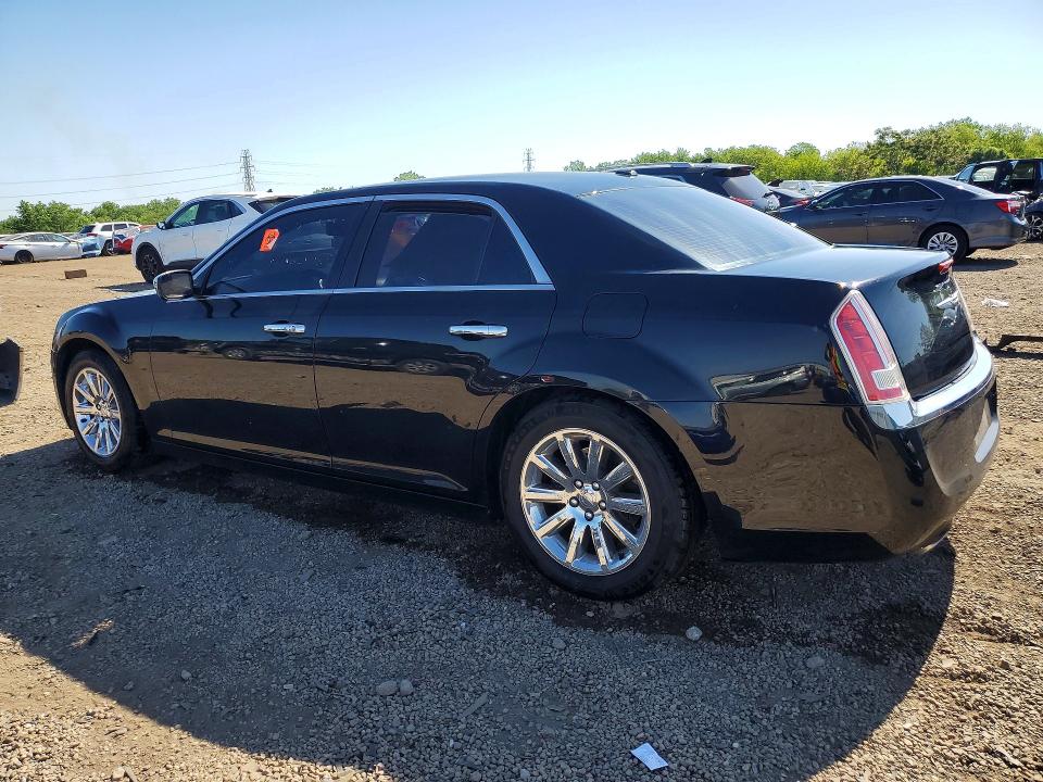 54546016 :رقم المزاد ، 2C3CCAET4DH507891 vin ، 2013 Chrysler 300c مزاد بيع